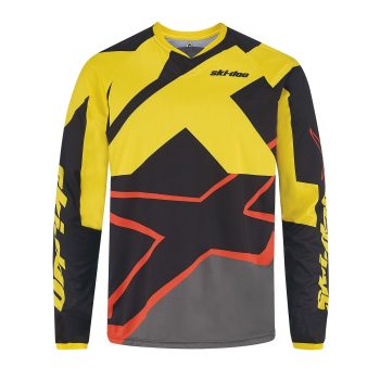 Футболка мужская X-Team Jersey Men's — изображение 2