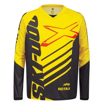 ДЖЕМПЕР МУЖСКОЙ JERSEY X-TEAM