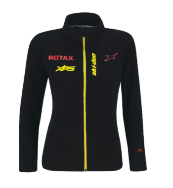 Кофта (флис) женская X-Team Micro-Fleece Ladie’s — изображение 3