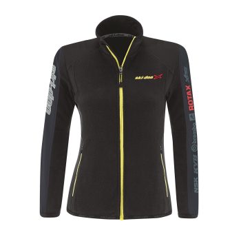 Кофта женская X-Team Micro-Fleece Ladies' — изображение 2