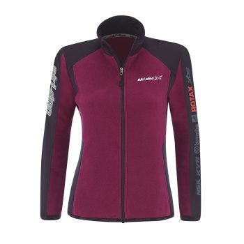 Кофта женская X-Team Micro-Fleece Ladies'
