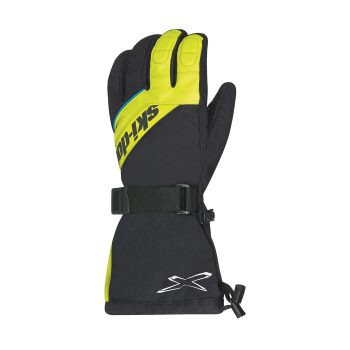 Перчатки X-Team nylon gloves — изображение 2