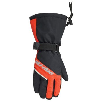 Перчатки X-Team nylon gloves — изображение 4