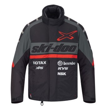 КУРТКА МУЖСКАЯ X-TEAM RACE EDITION