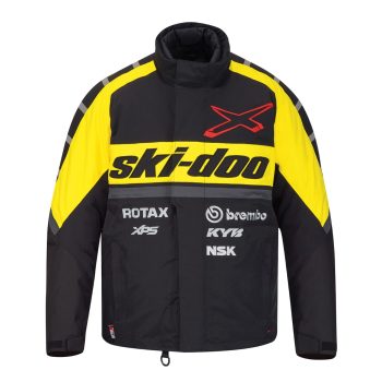 КУРТКА МУЖСКАЯ X-TEAM RACE EDITION — изображение 3