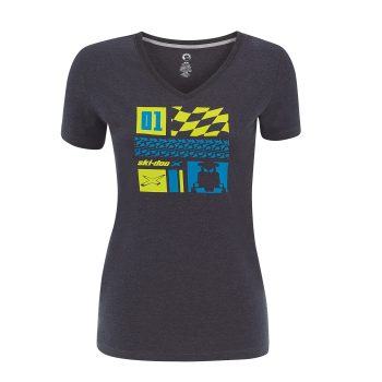 Футболка женская X-Team T-Shirt Ladies'