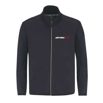Кофта мужская X-Team Tech Mid-Layer Fleece