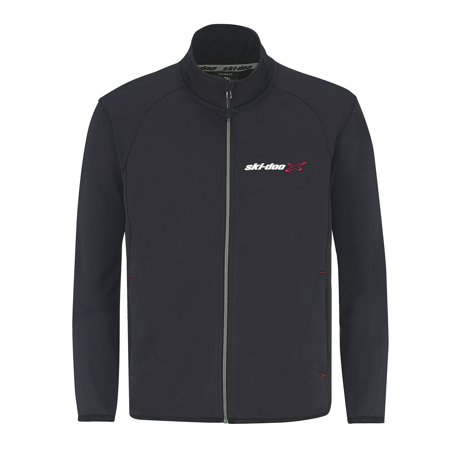 x-team-tech-mid-layer-fleece-1 Кофта мужская X-Team Tech Mid-Layer Fleece — изображение 1