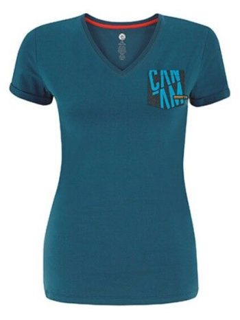 Футболка X-Team Womens T-Shirt — изображение 2