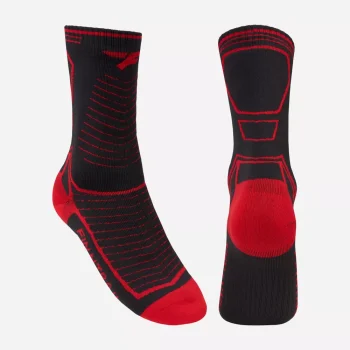 Термоноски  унисекс DrySocks 3207 Red (красный) Finntrail