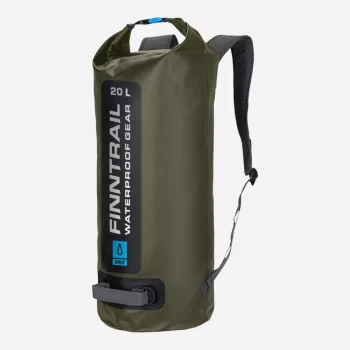 Герморюкзак Target 1716 Khaki (20L)