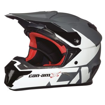 Шлем защитный унисекс Can-Am XP-3 Pro Cross X-Race Helmet