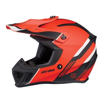 ШЛЕМ XP-X TRAX