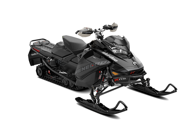 xrs-850etec Renegade X-RS 850 E-TEC — изображение 1