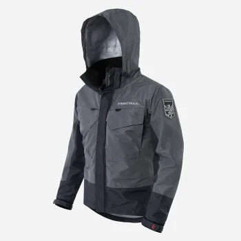 Куртка мужская Coaster 4023 Khaki, Grey, Petrol ( хаки, серый, бирюзовый) — изображение 3
