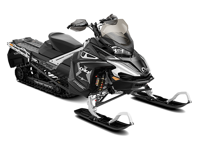 xterrain-re-3700-850-e-tec-ar Xterrain RE 3700 850 E-TEC AR — изображение 1