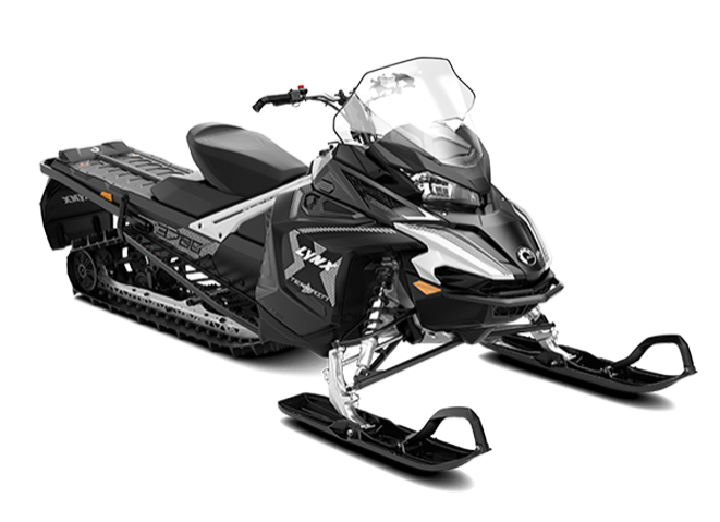 xterrain-std-3900-600r-e-tec-ar Xterrain STD 3900 600R E-TEC AR — изображение 1