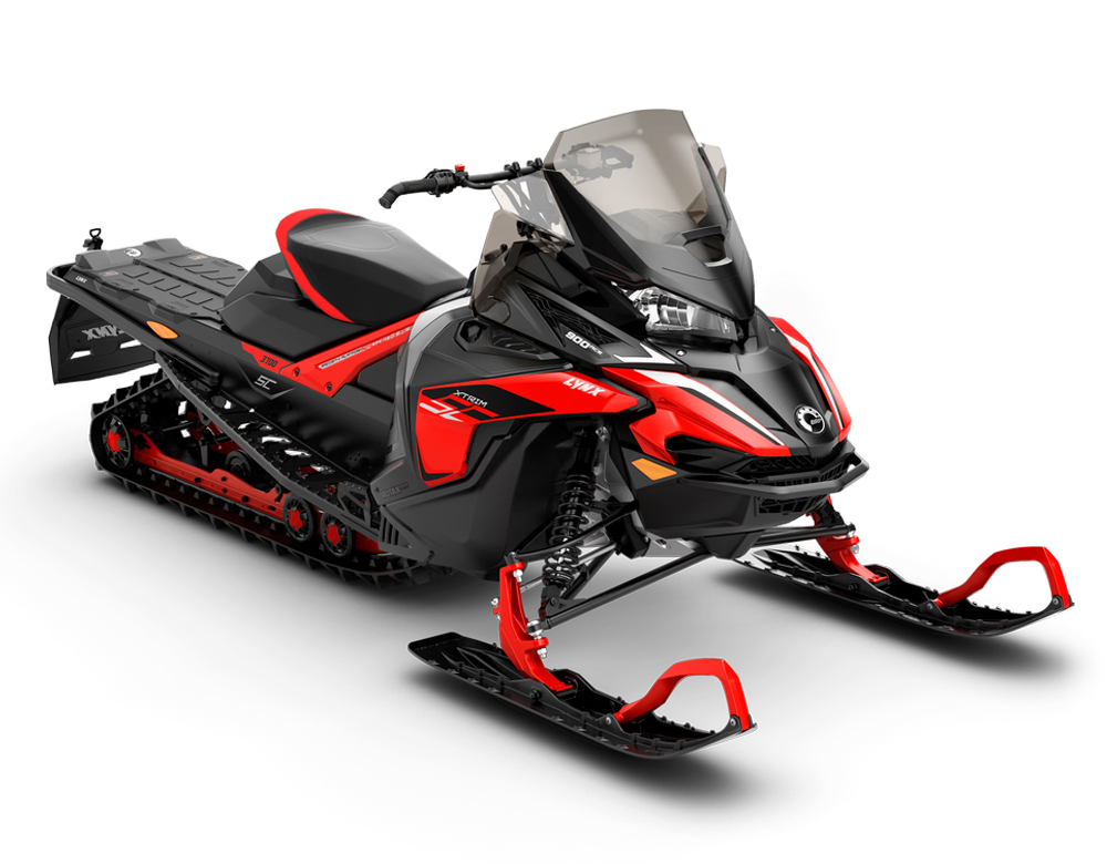 xtrim-sc-900-ace-650w-es-2021 Xtrim SC 900 ACE — изображение 1