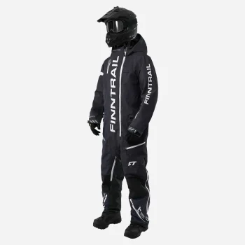 Комбинезон мужской Backcountry 3901Graphite Finntrail
