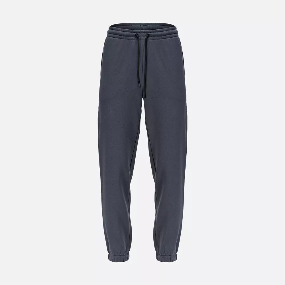 yxr6ky4d9elhk5tinqr35tuiz8uxq501 Брюки мужские Logo 1401 DarkGrey (темно-серый) Finntrail — изображение 1