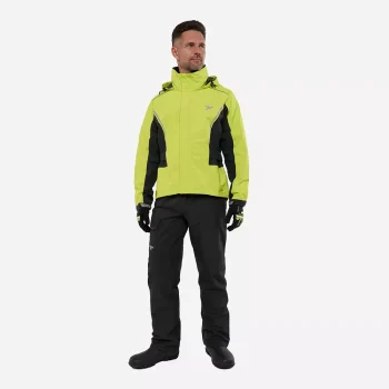 Костюм Rider Finntrail 3475 Yellow, Graphite (желтый, графитовый)