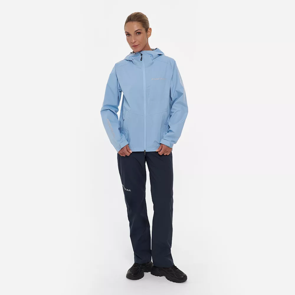 zv8m1mxsrkl6o1a4e2yyd7cuhill12v4 Женский Костюм FINNTRAIL OUTDOOR SUIT W 3455 LIGHTBLUE (голубой) — изображение 1