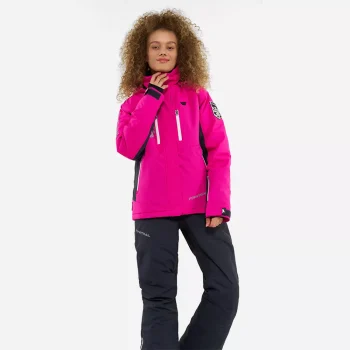 КОСТЮМ женский Atlas W 3460 Pink Finntrail